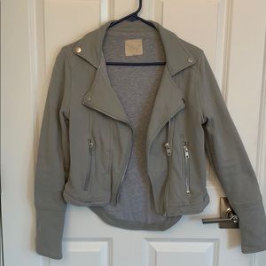 Chaser edgy jacket